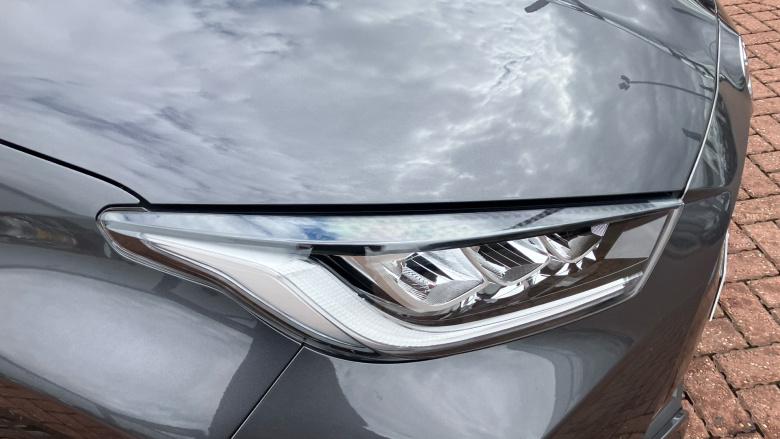 Toyota Yaris 1.5 Hybrid Design 5dr CVT Hybrid Hatchback